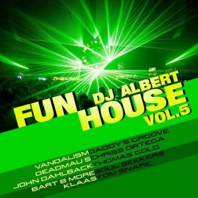 скачать Fun House Vol.5 (2008)