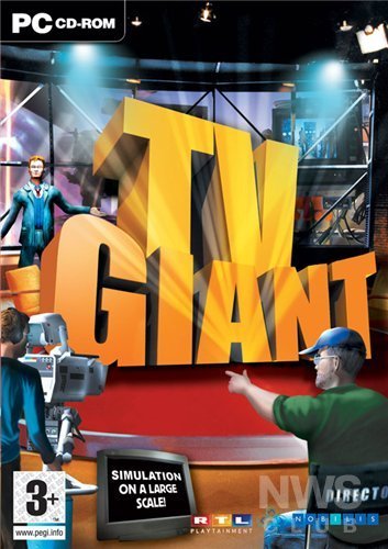 скачать TV Giant (Prime Time)(2007/RUS)