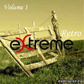 Retro Extreme Volume 1