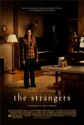 Незнакомцы / The Strangers (2008