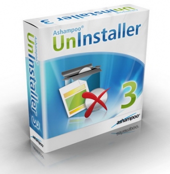 Ashampoo UnInstaller 3.10