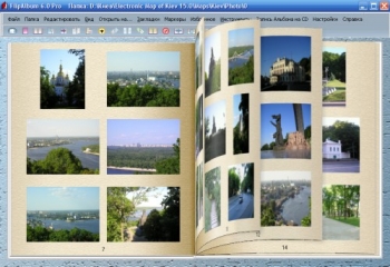 FlipAlbum 6.0 Pro (RUS)