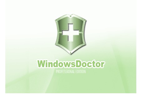 Windows Doctor Pro 2.0